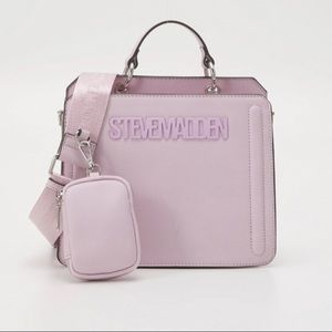 Steve Madden Bevelyn Light Pink